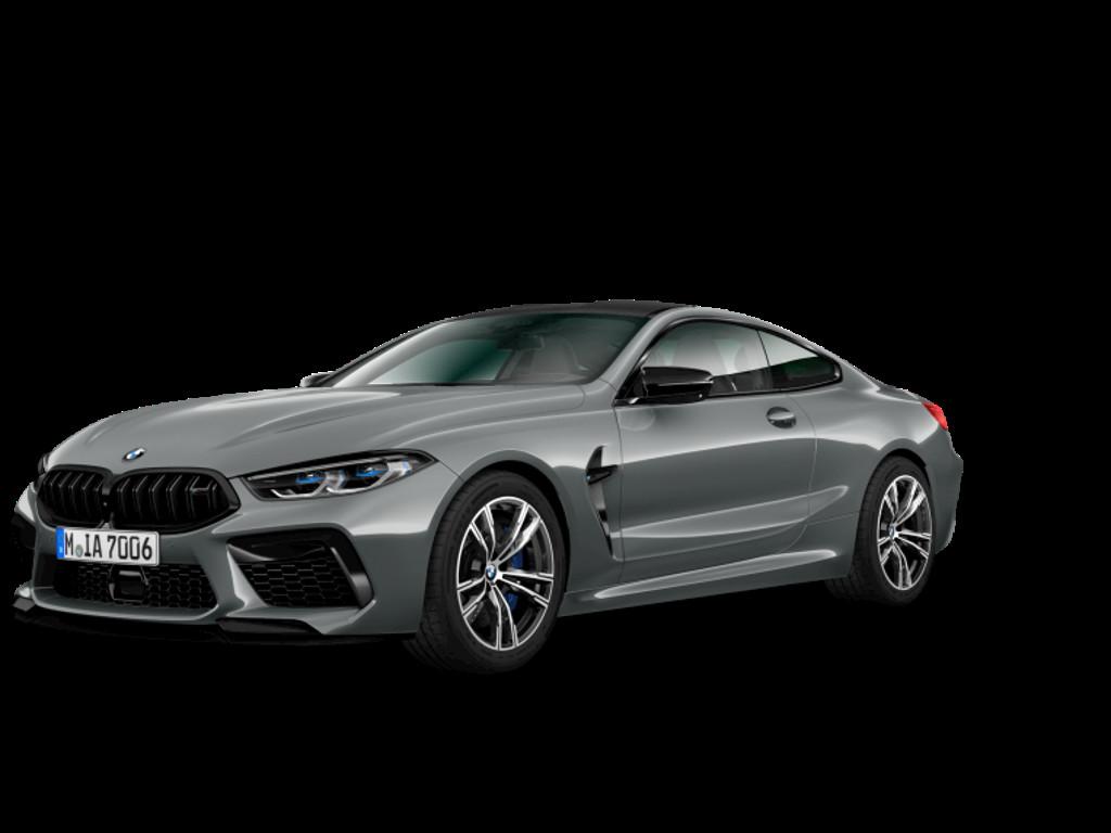 BMW M8