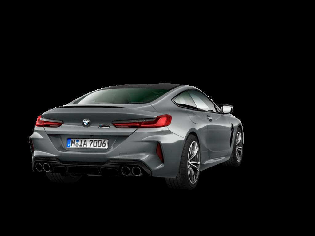 BMW M8