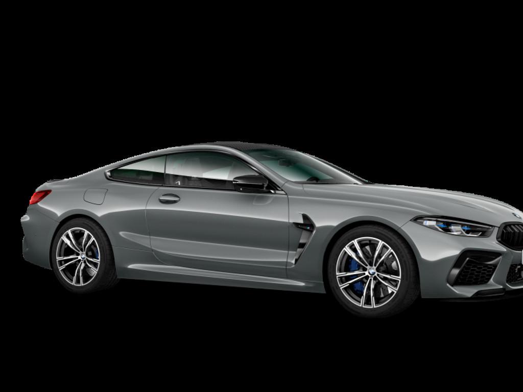 BMW M8
