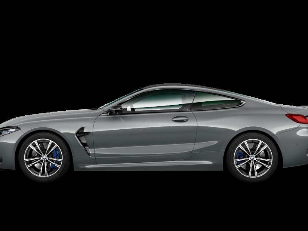 BMW M8