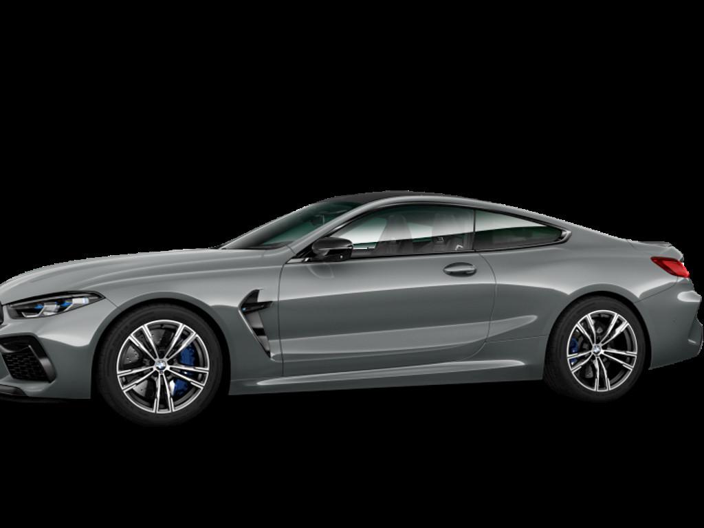 BMW M8