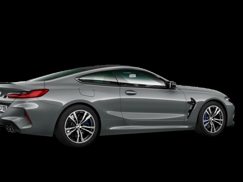 BMW M8