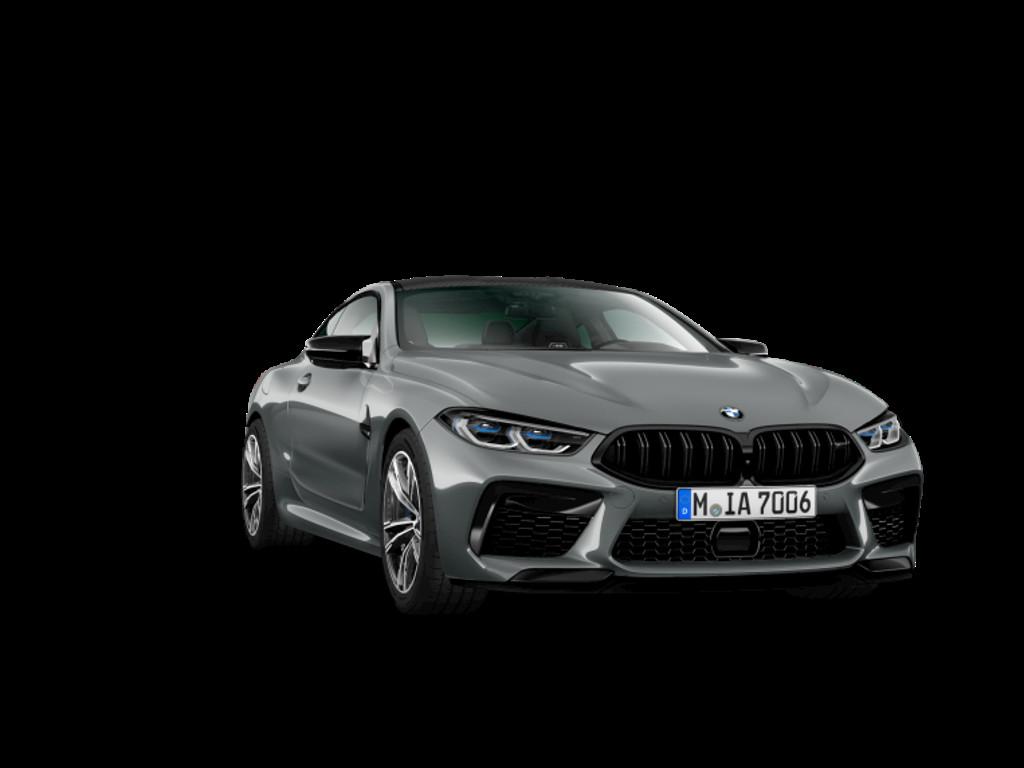 BMW M8