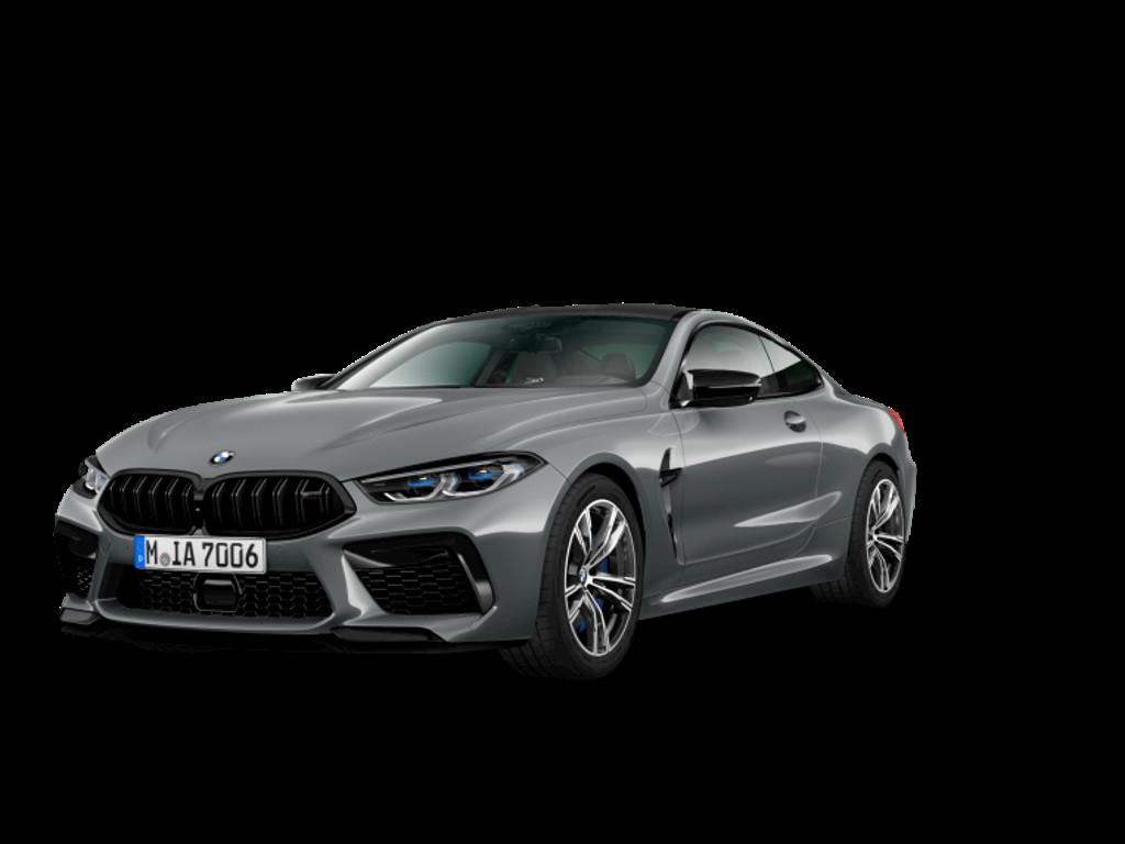 BMW M8