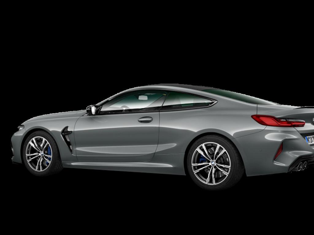 BMW M8