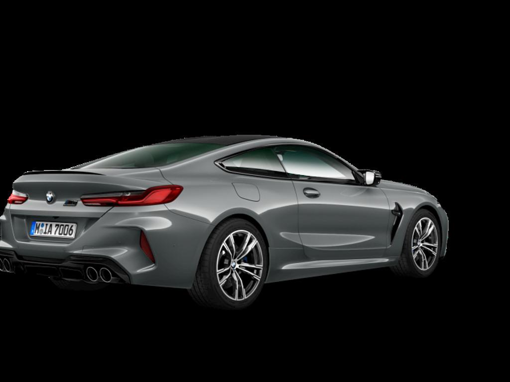 BMW M8