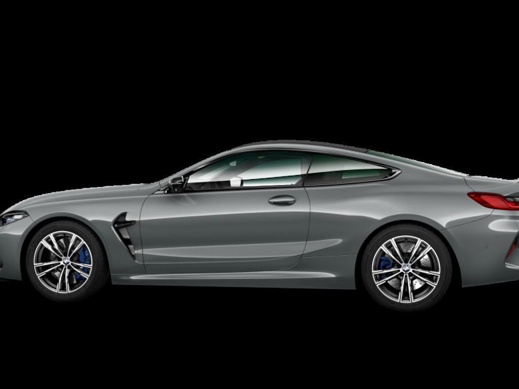 BMW M8
