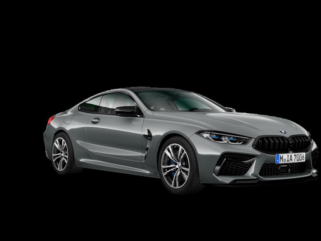 BMW M8