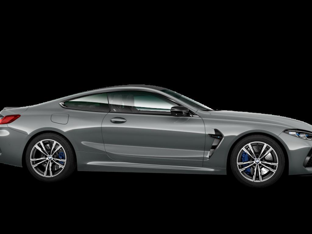 BMW M8