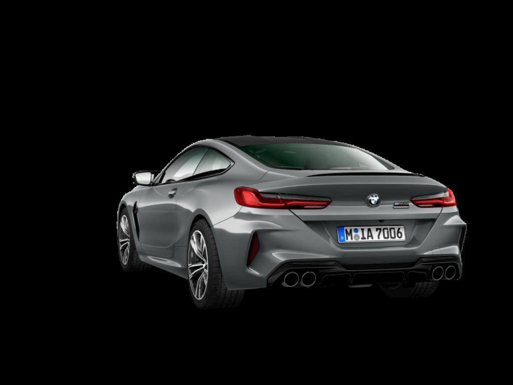 BMW M8