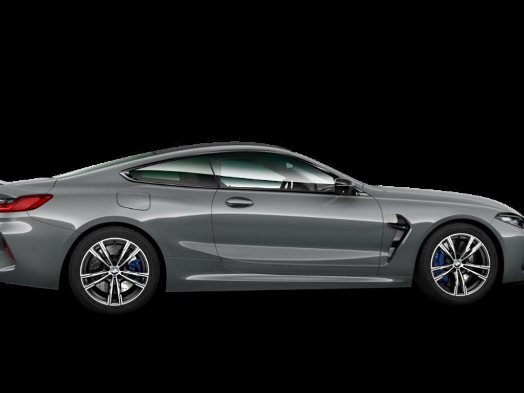 BMW M8