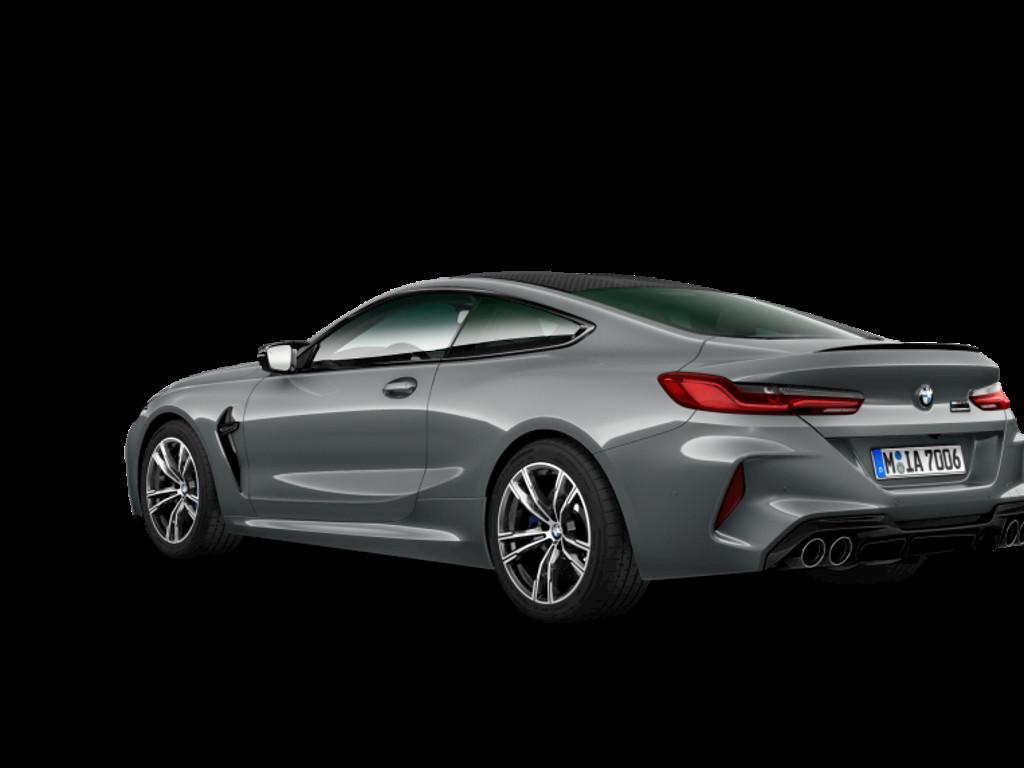 BMW M8