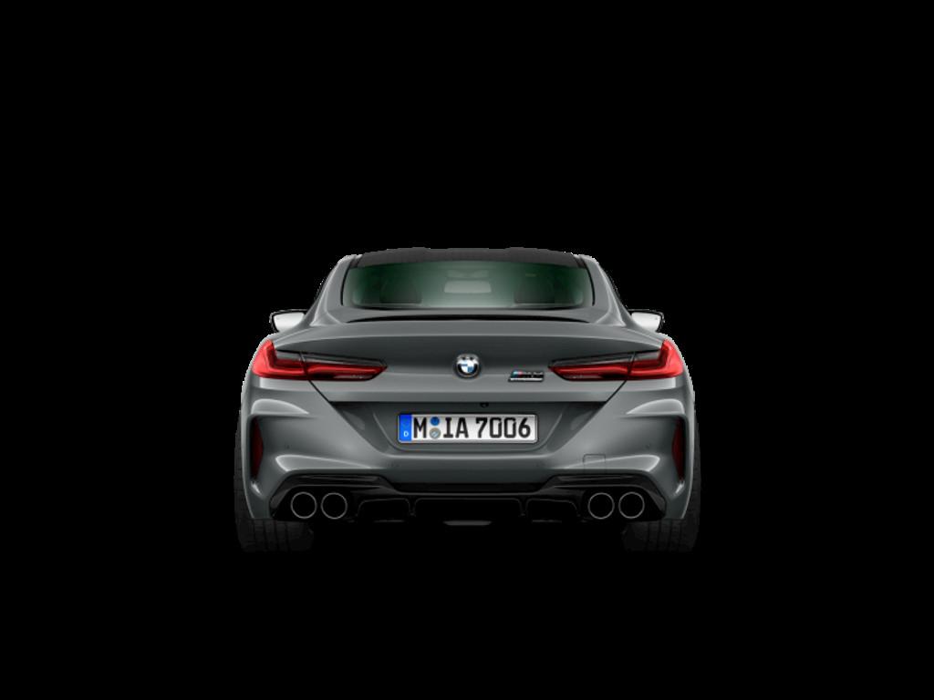 BMW M8