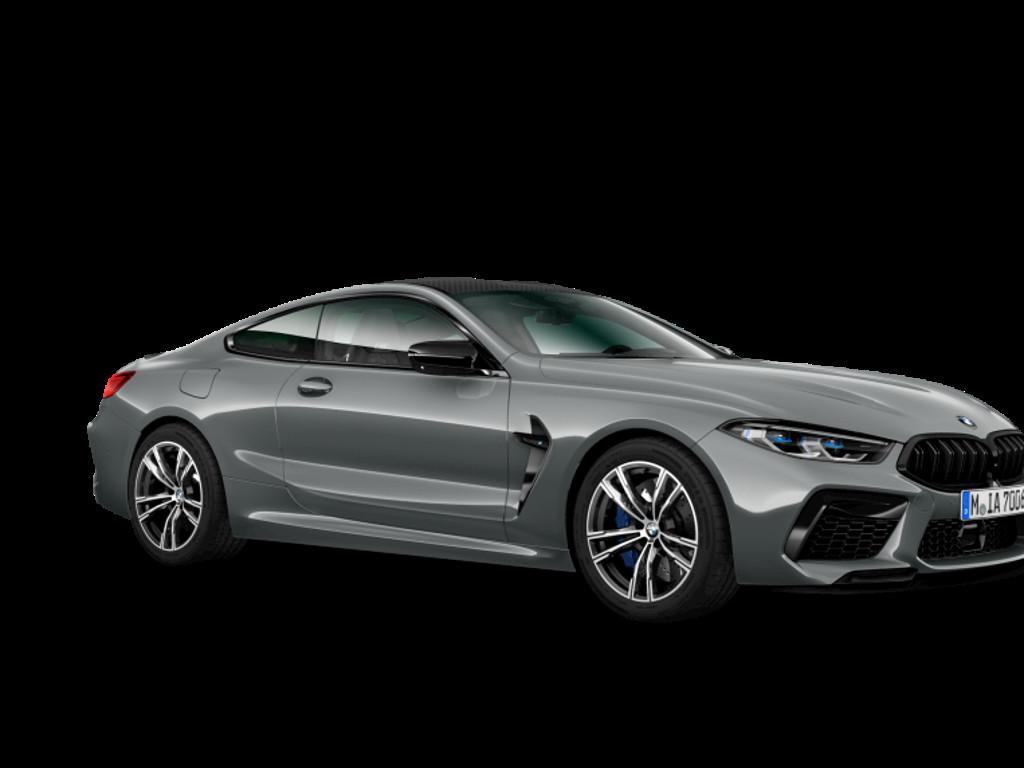 BMW M8