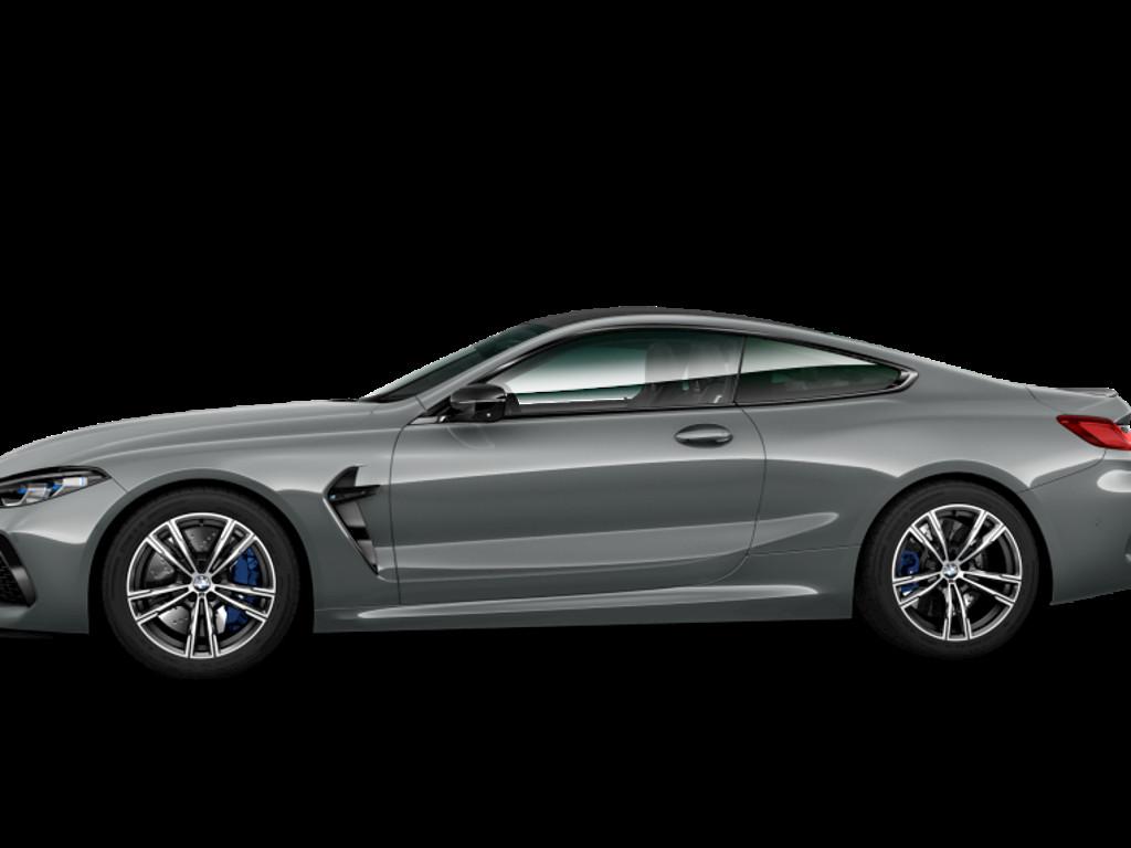 BMW M8