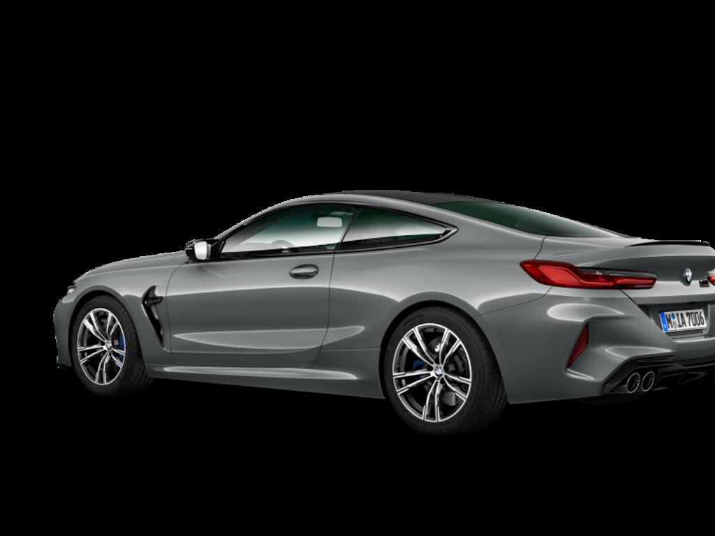 BMW M8