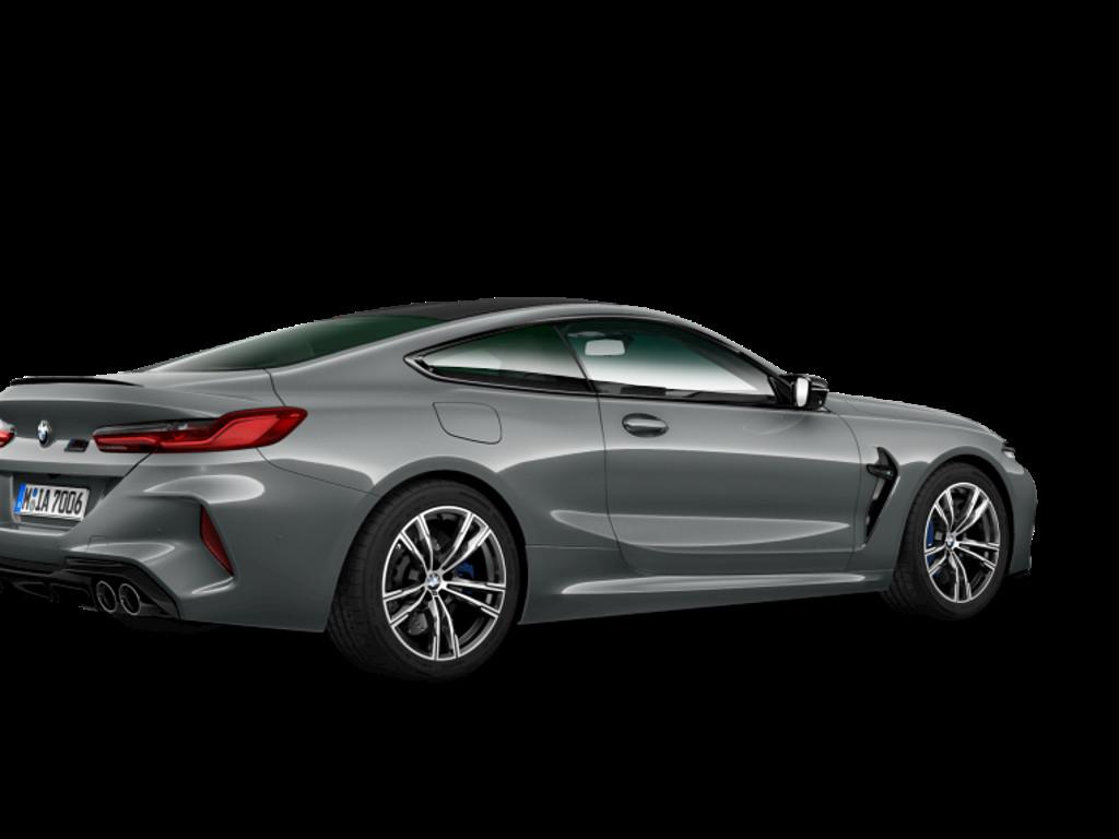 BMW M8