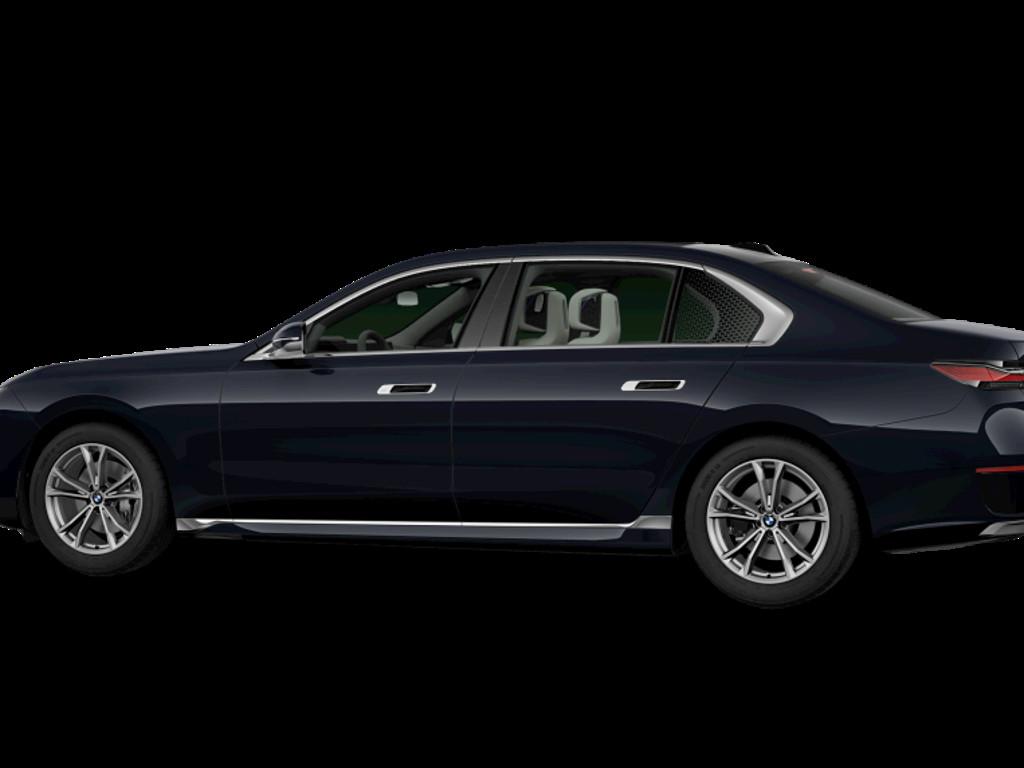 BMW 7 Serie