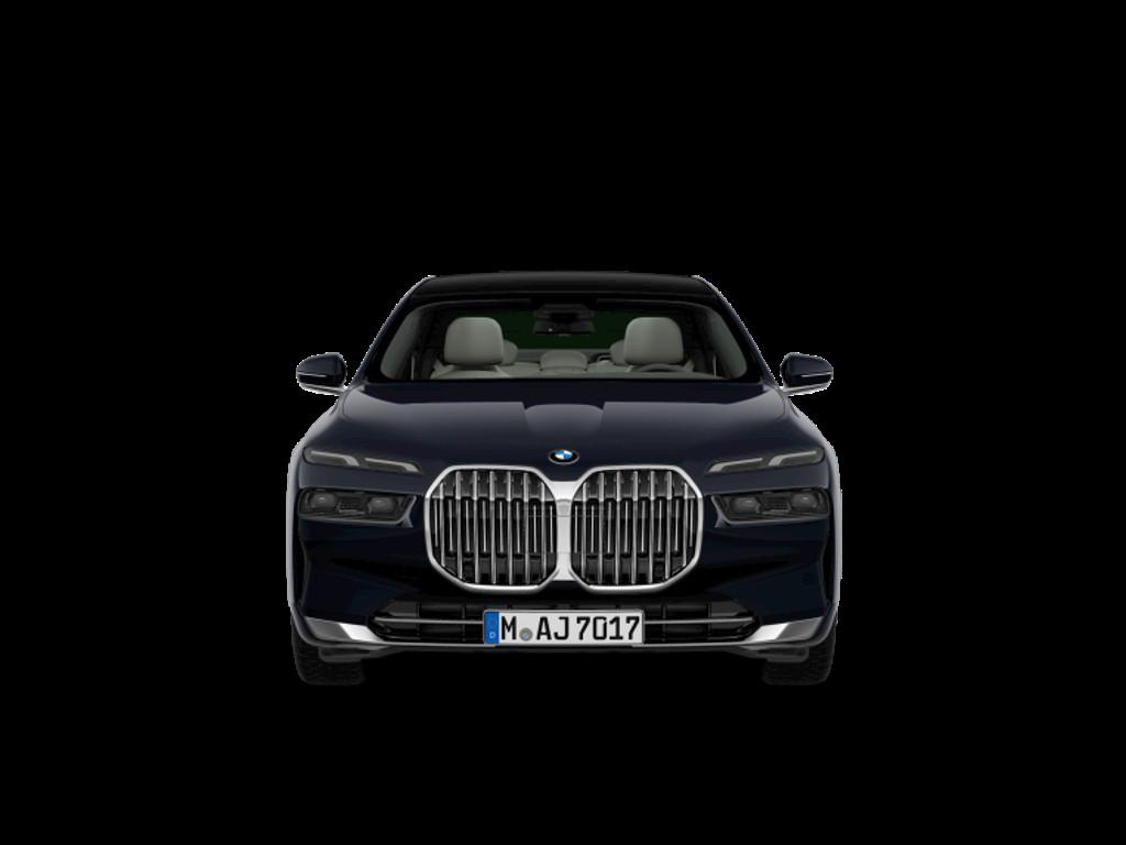 BMW 7 Serie