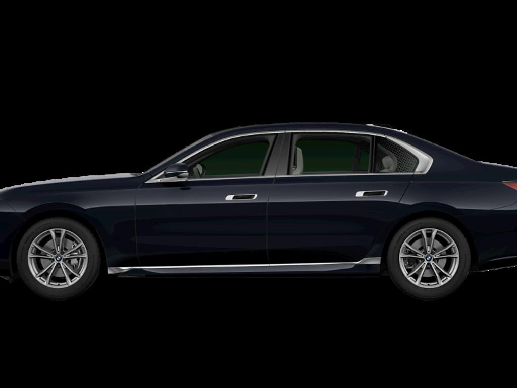 BMW 7 Serie