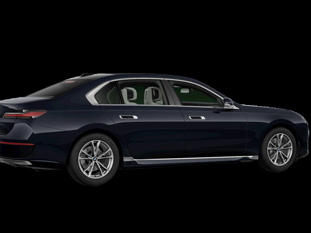 BMW 7 Serie