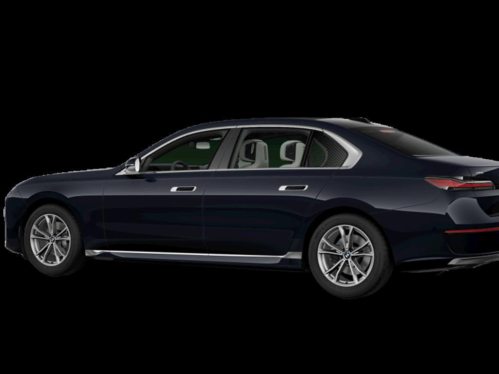 BMW 7 Serie