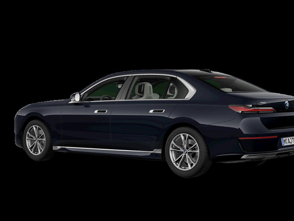 BMW 7 Serie
