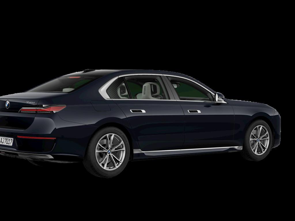 BMW 7 Serie