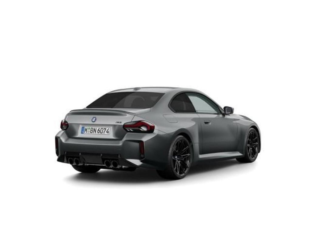 BMW M2 2025 Benzine