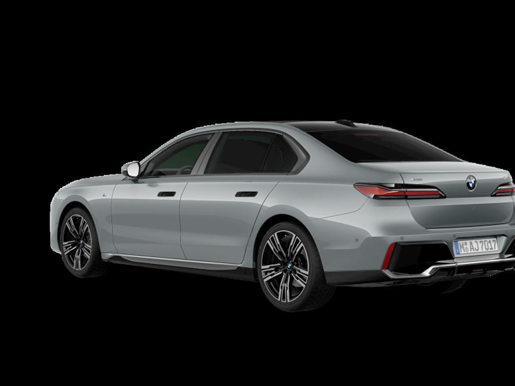 BMW 7 Serie