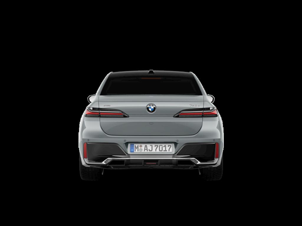BMW 7 Serie