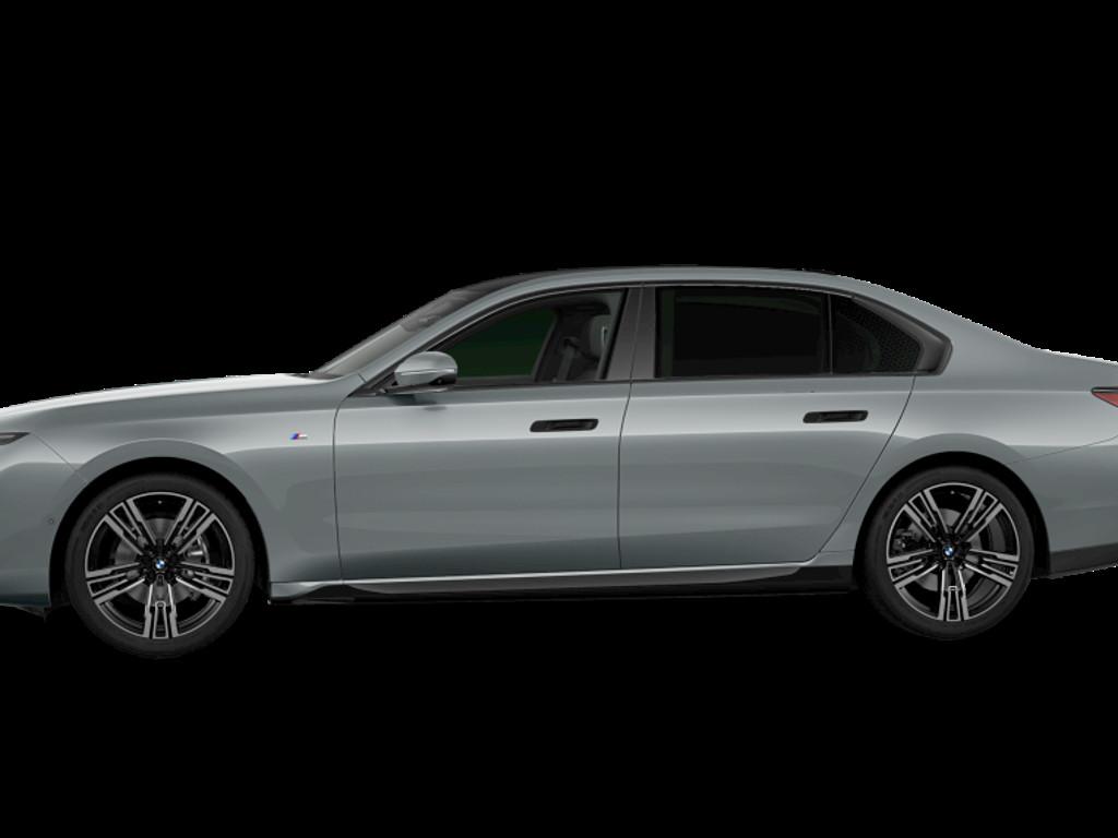 BMW 7 Serie