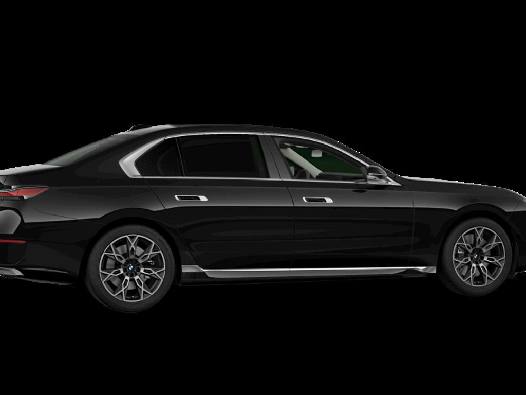 BMW 7 Serie