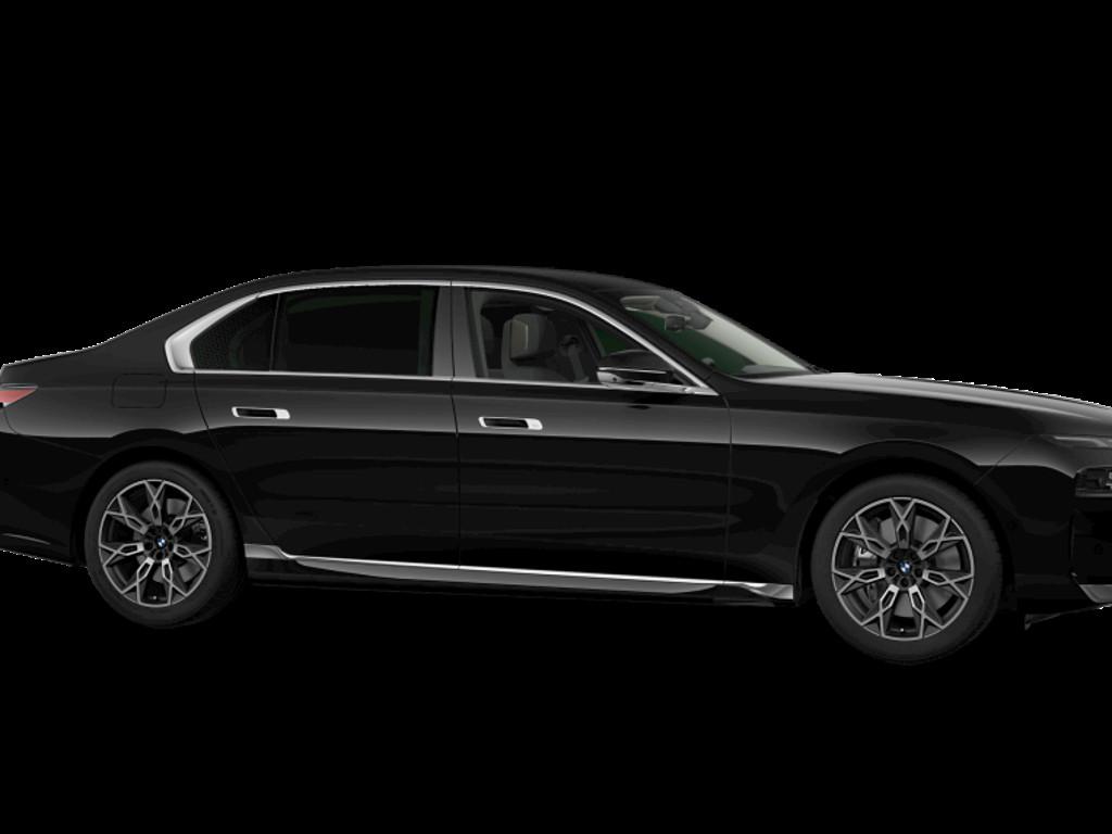 BMW 7 Serie
