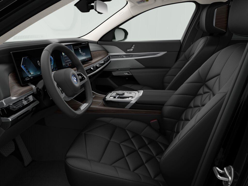 BMW 7 Serie