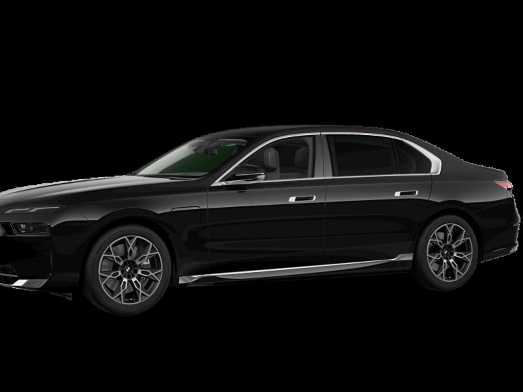 BMW 7 Serie