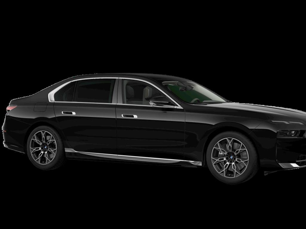 BMW 7 Serie