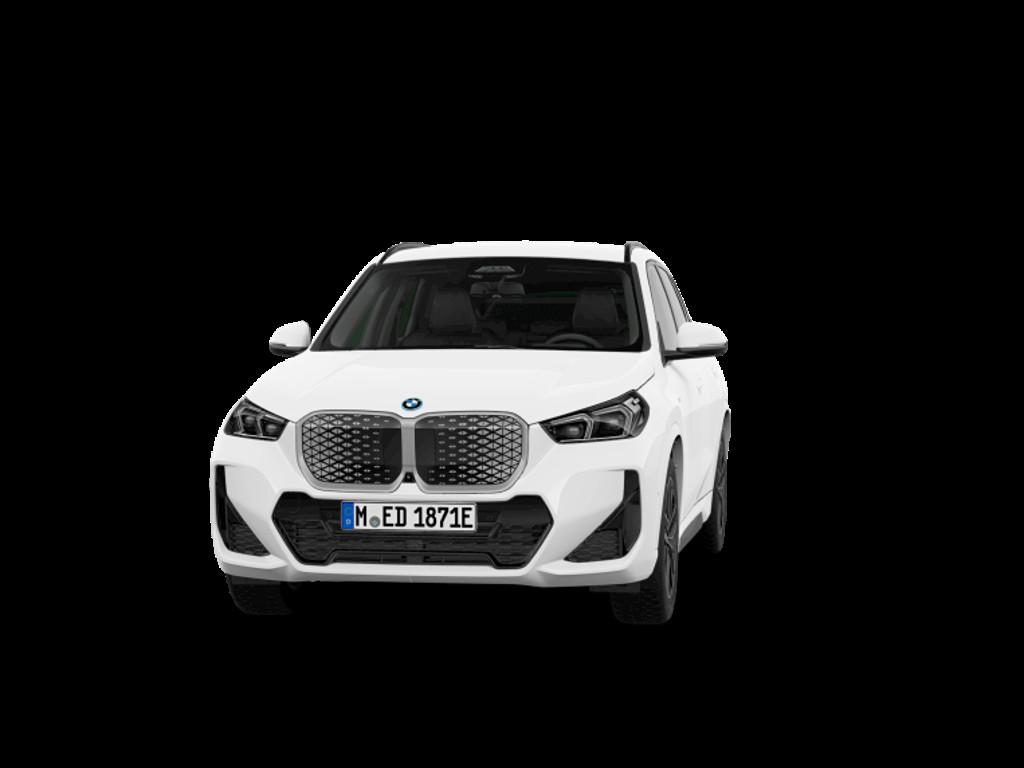 BMW iX1 2025 Elektrisch