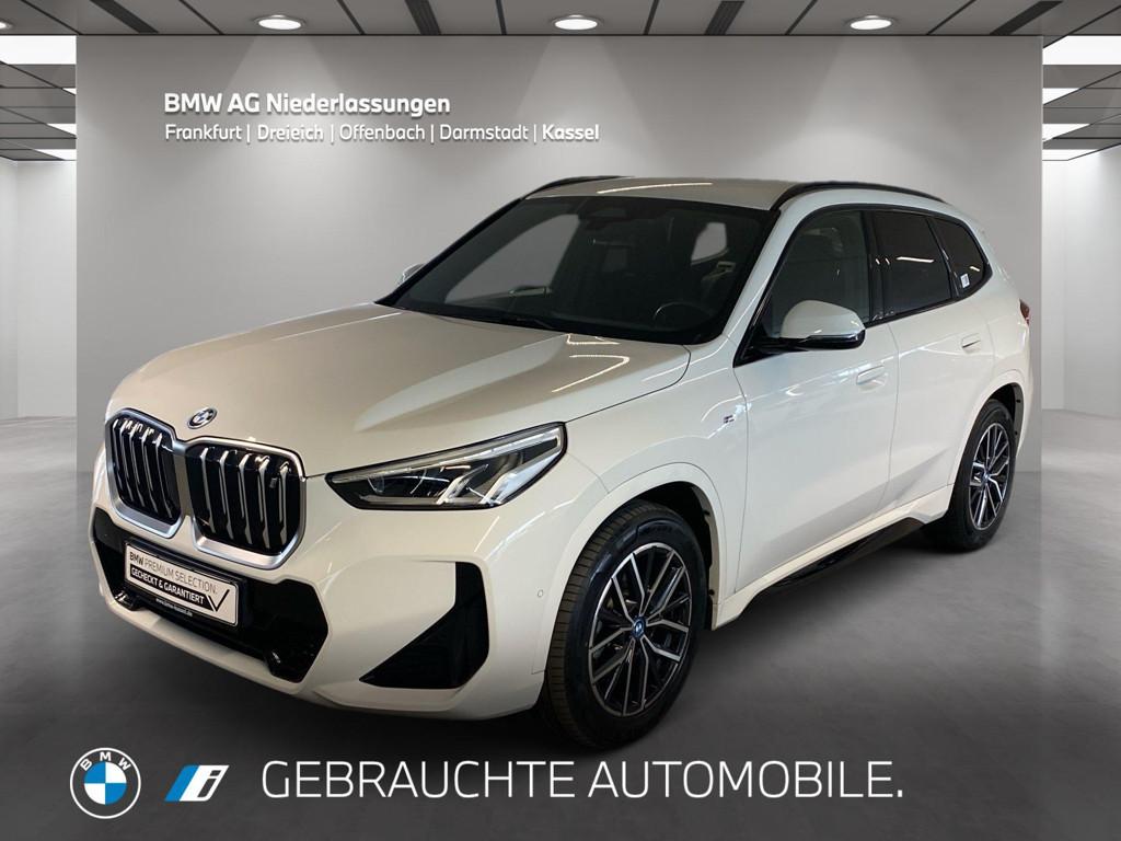 BMW iX1 2023 Elektrisch