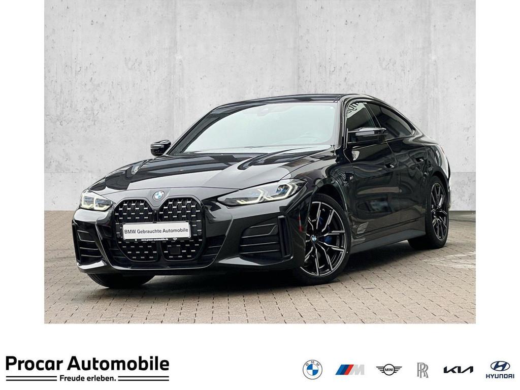 BMW M440 2023 Benzine
