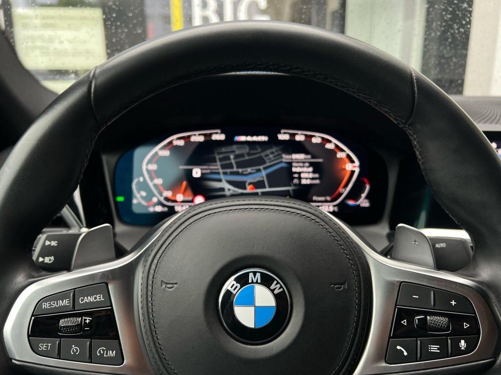 BMW M440