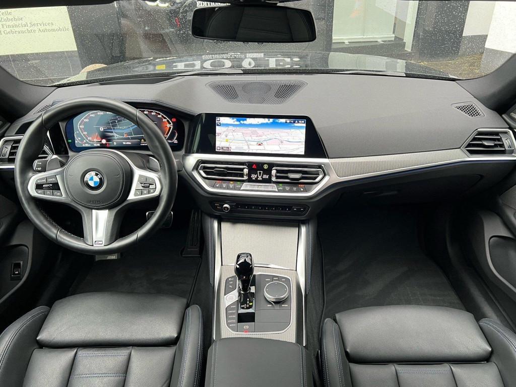 BMW M440