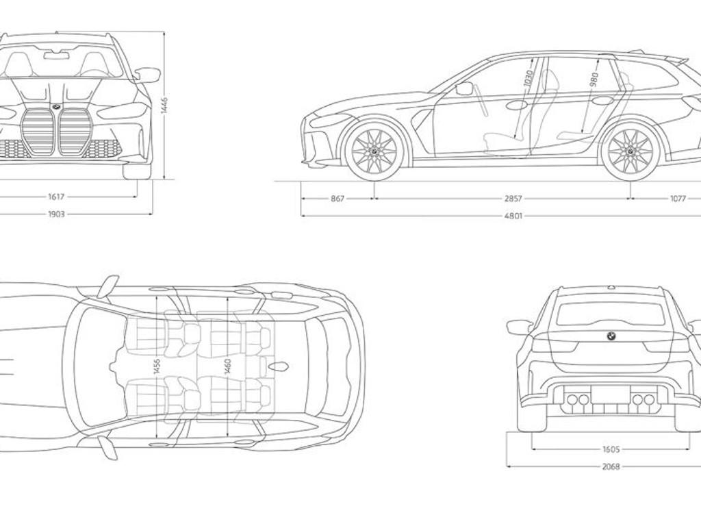 BMW M3