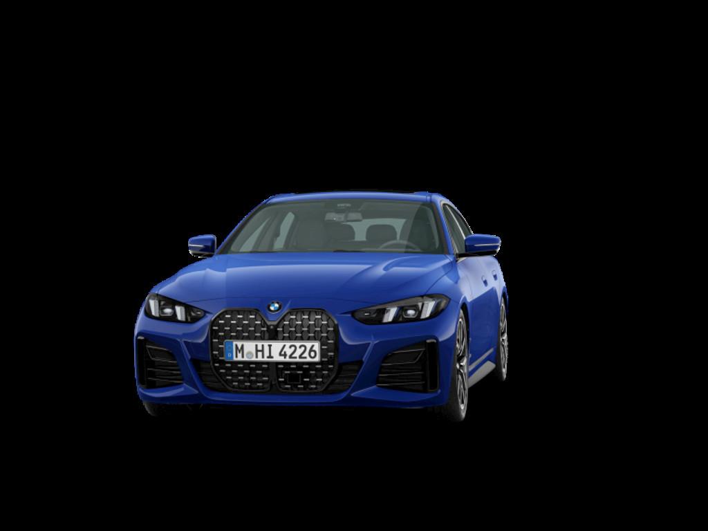 BMW 4 Serie 2025 Diesel