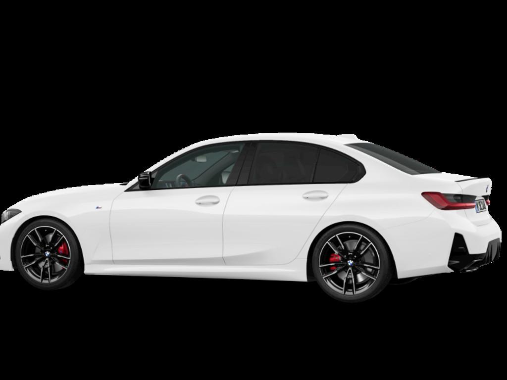 BMW M340