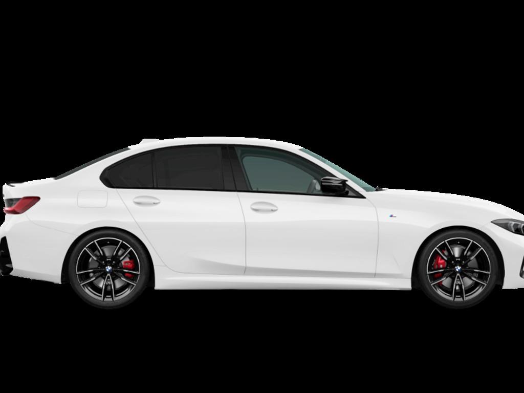 BMW M340