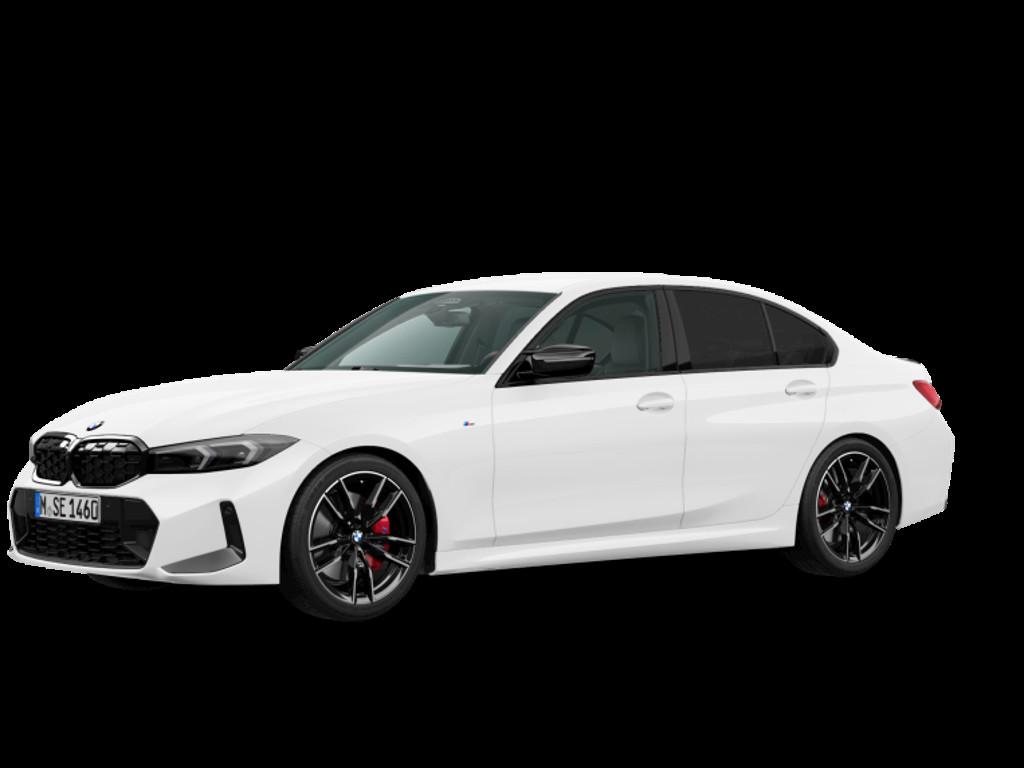 BMW M340