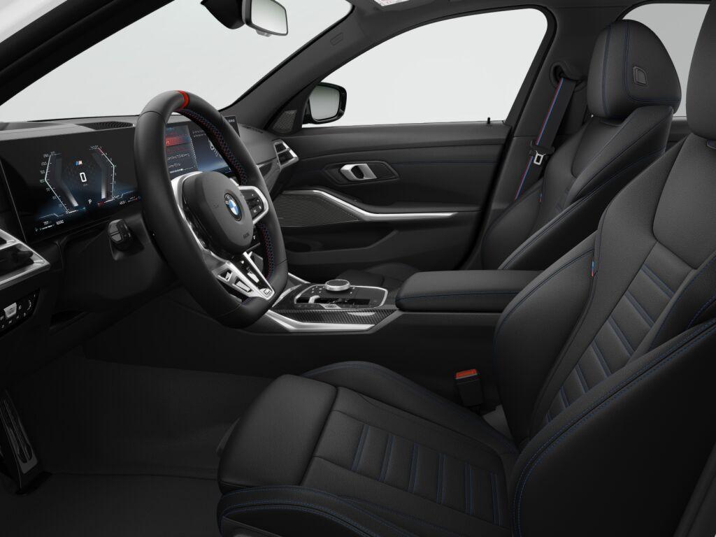 BMW M340