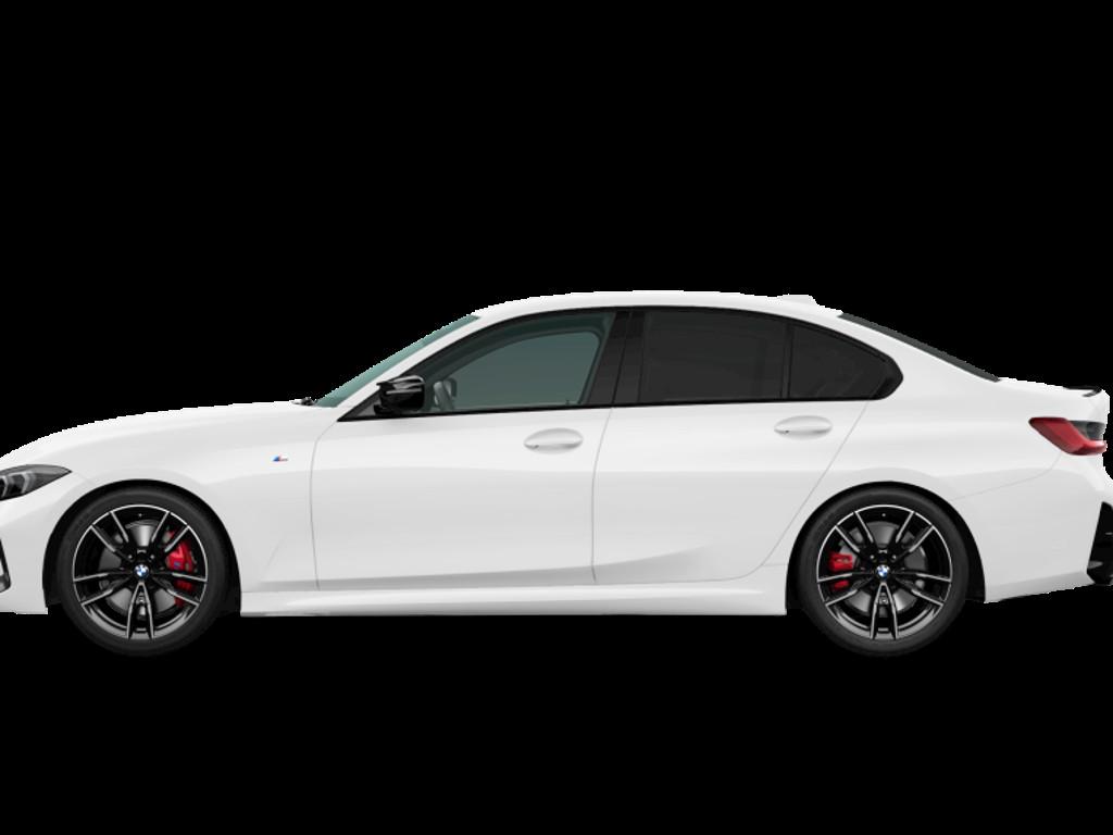 BMW M340