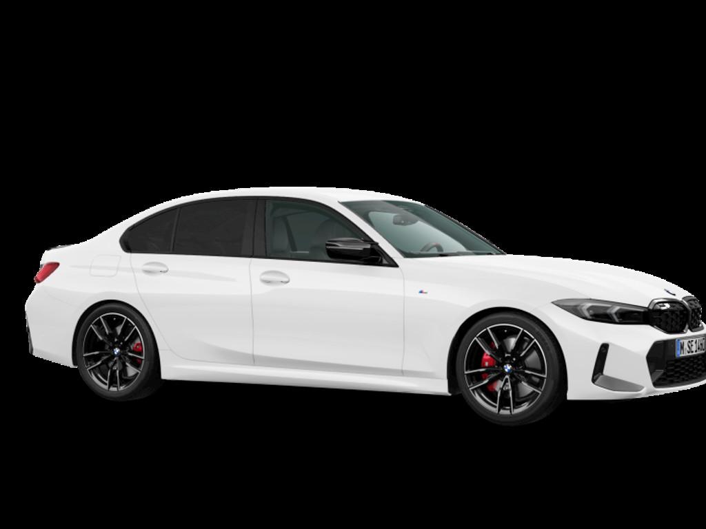 BMW M340